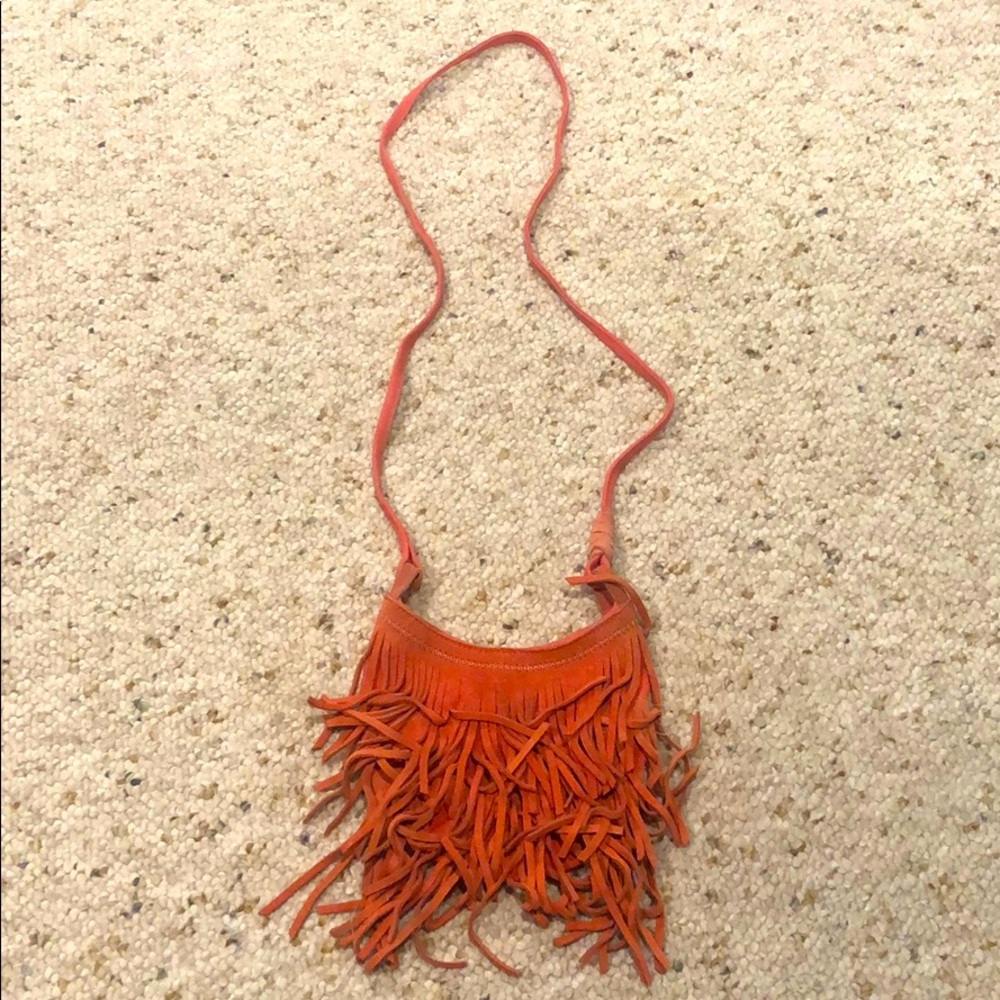 Small American Eagle Purse